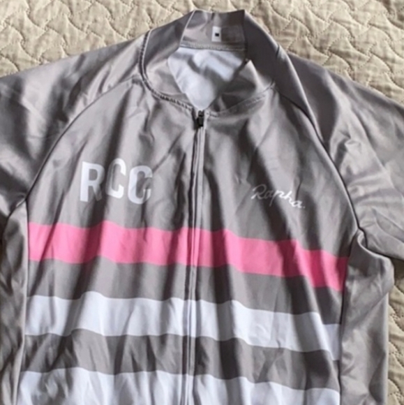 PSA Counterfeit cycling kit BEWARE - Picture 8 of 14